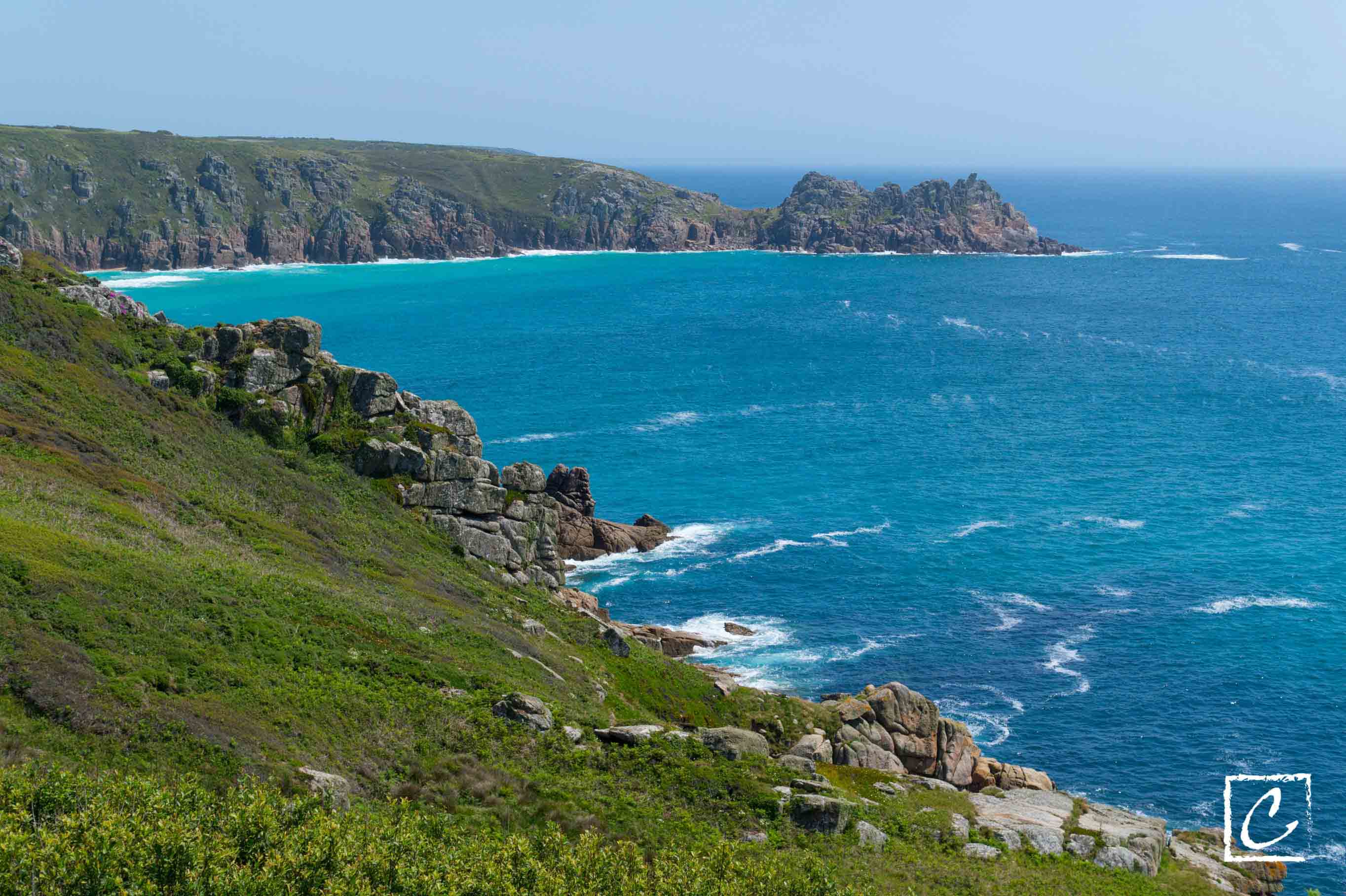 海景